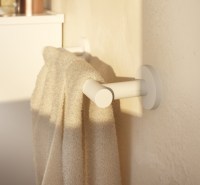 TOALLERO LAVABO 30cm ARCHITECT S+ COSMIC